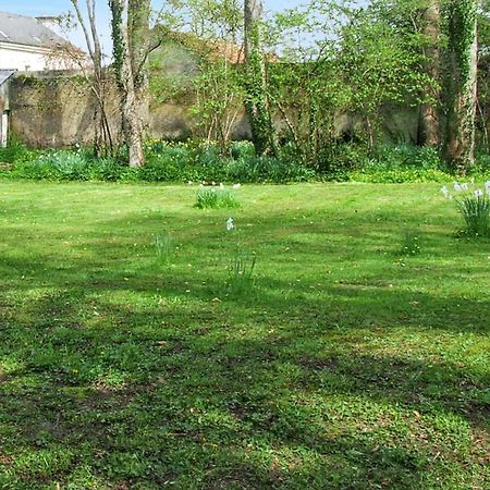 Maison Charmante A Ryes Avec Jardin Clos Et Acces Pmr Esterno foto