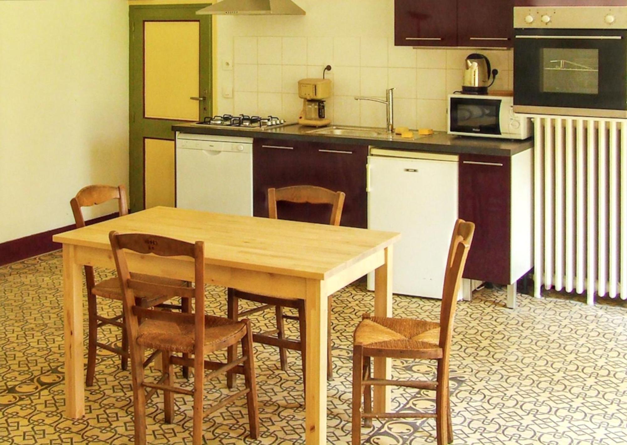 Maison Charmante A Ryes Avec Jardin Clos Et Acces Pmr Esterno foto