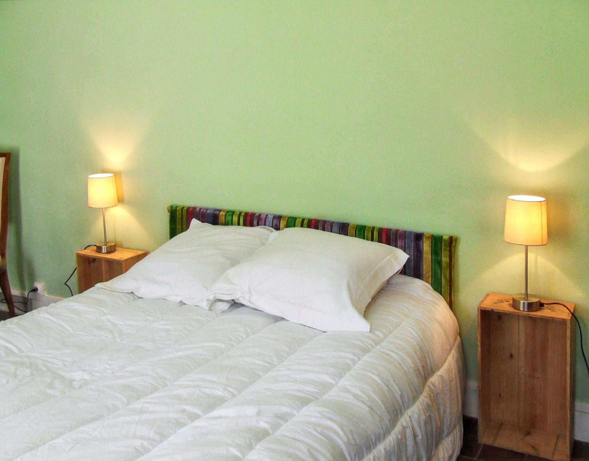 Maison Charmante A Ryes Avec Jardin Clos Et Acces Pmr Esterno foto