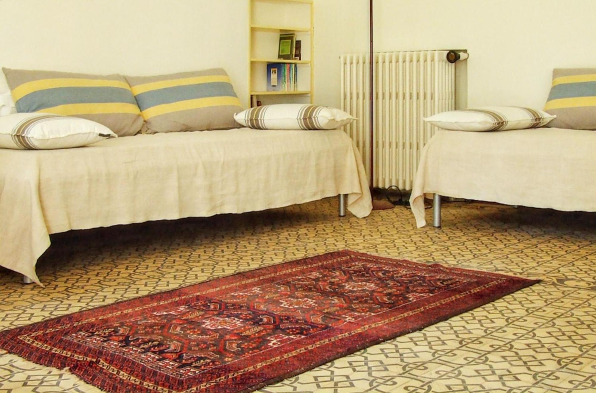 Maison Charmante A Ryes Avec Jardin Clos Et Acces Pmr Esterno foto